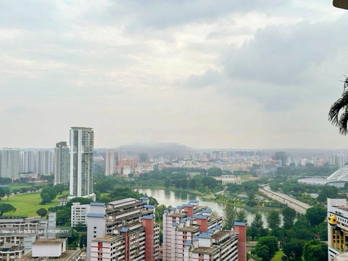 City Gate (D7), Apartment #569553451